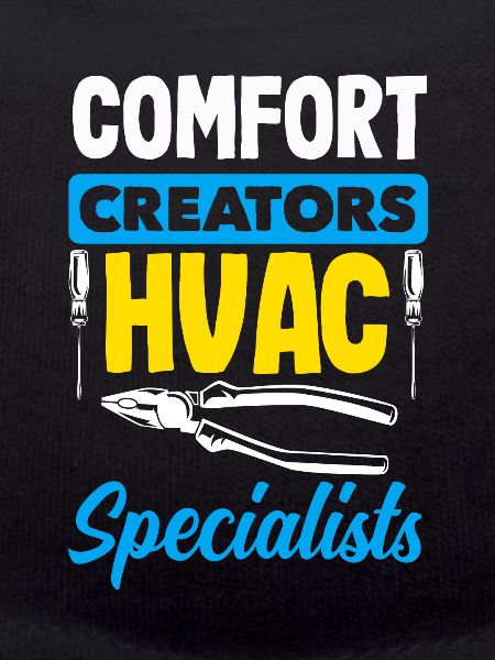 HVAC Expert Technician