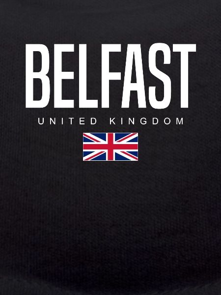 Belfast, United Kingdom