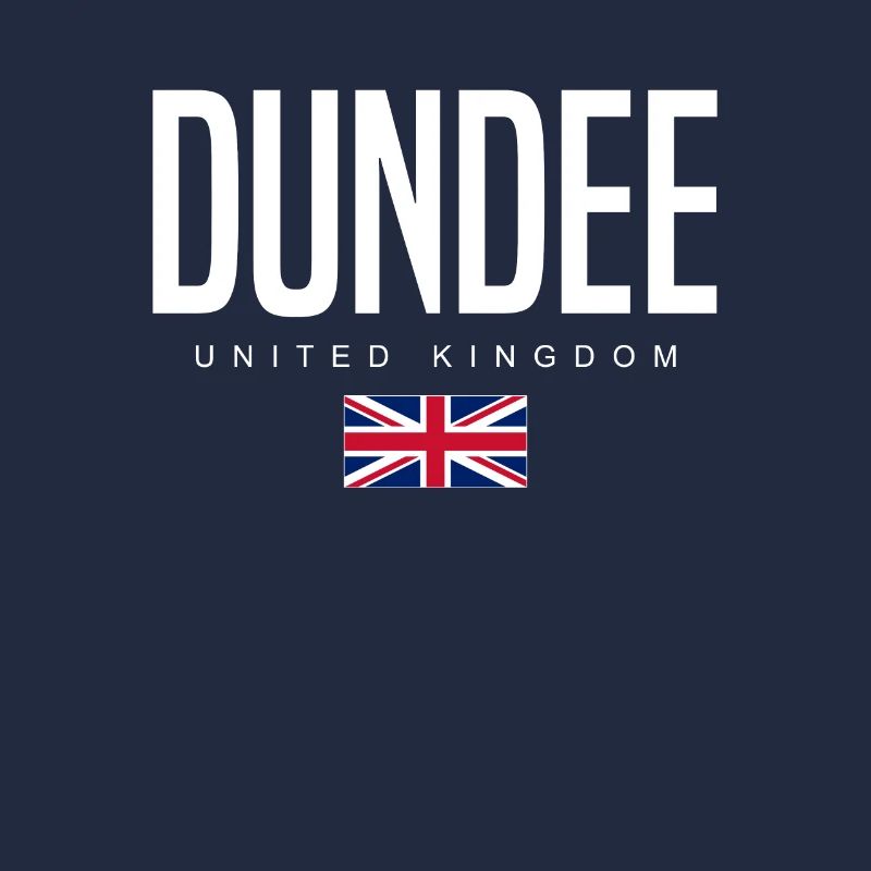 Dundee, Royaume-Uni