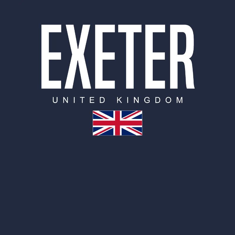 Exeter, Royaume-Uni