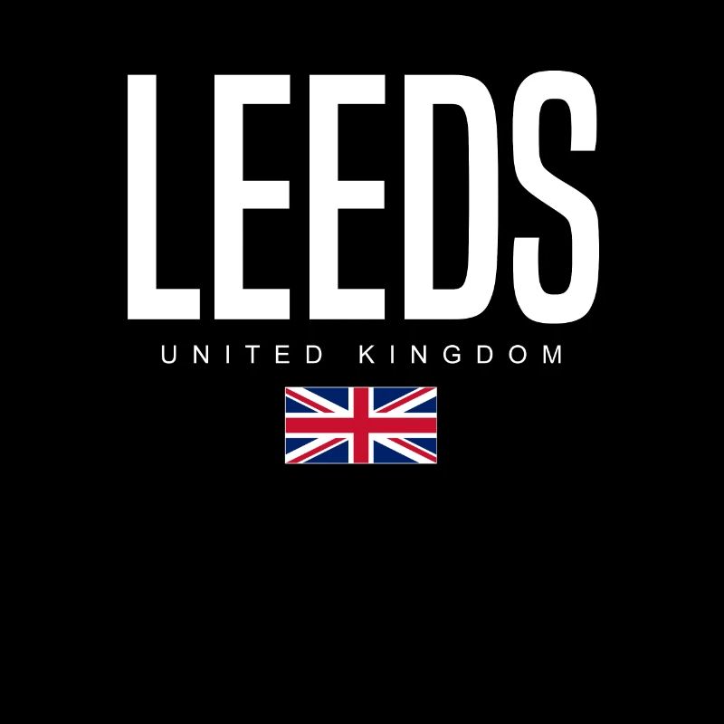 Leeds, Royaume-Uni