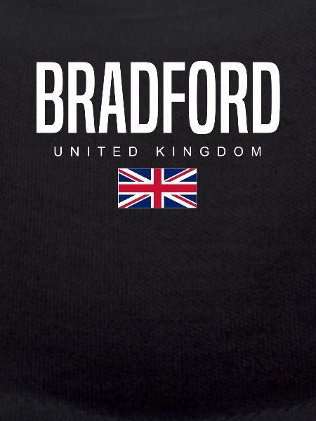 Bradford, Royaume-Uni