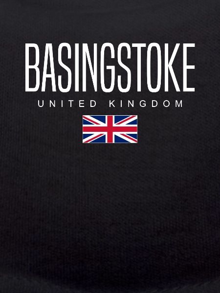 Basingstoke, United Kingdom