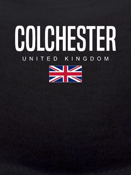 Colchester, Royaume-Uni