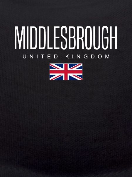 Middlesbrough, Royaume-Uni
