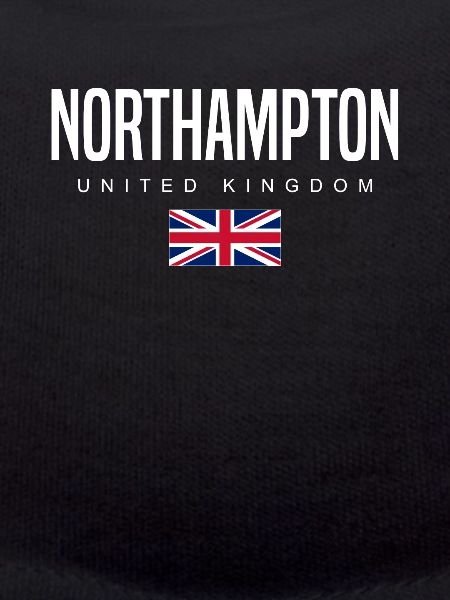 Northampton, Royaume-Uni