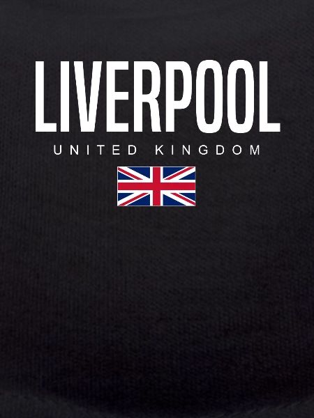 Liverpool, Royaume-Uni