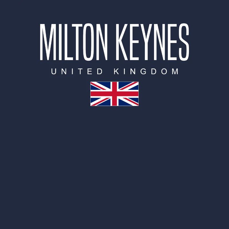 Milton Keynes, Royaume-Uni