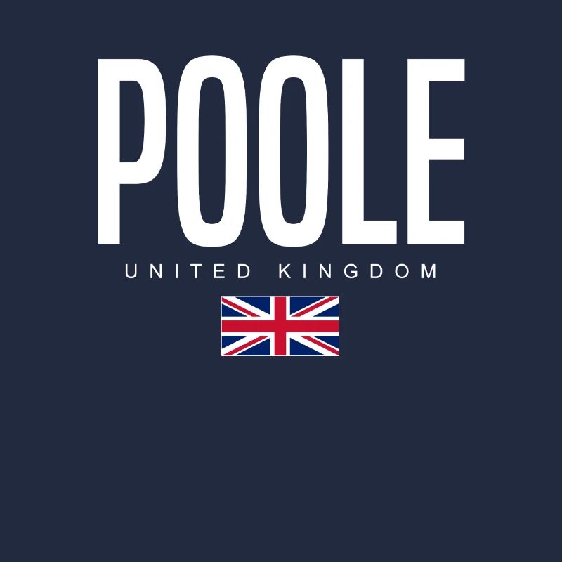 Poole, Angleterre, Royaume-Uni