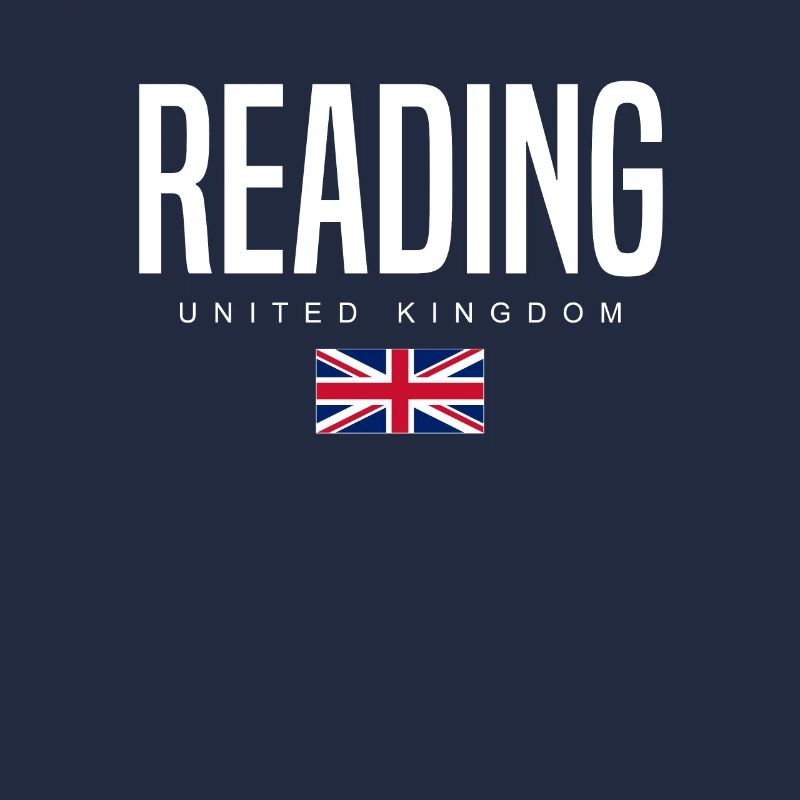 Reading England Großbritannien