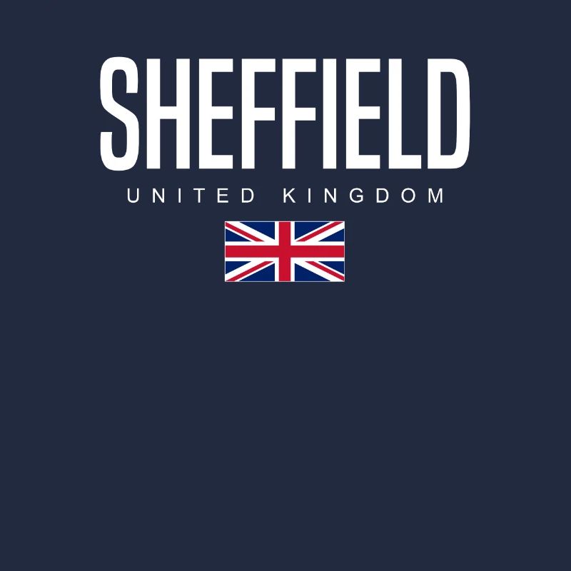 Sheffield, Angleterre, Royaume-Uni