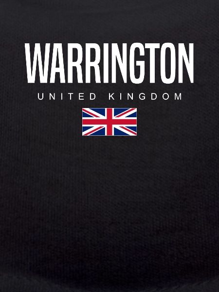 Warrington, Angleterre, Royaume-Uni