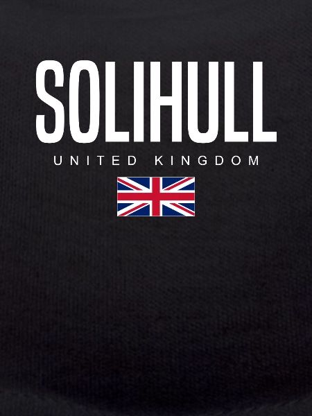 Solihull, Angleterre, Royaume-Uni