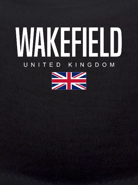 Wakefield, Angleterre, Royaume-Uni