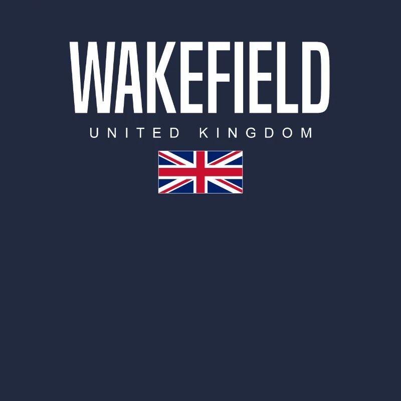 Wakefield, Angleterre, Royaume-Uni