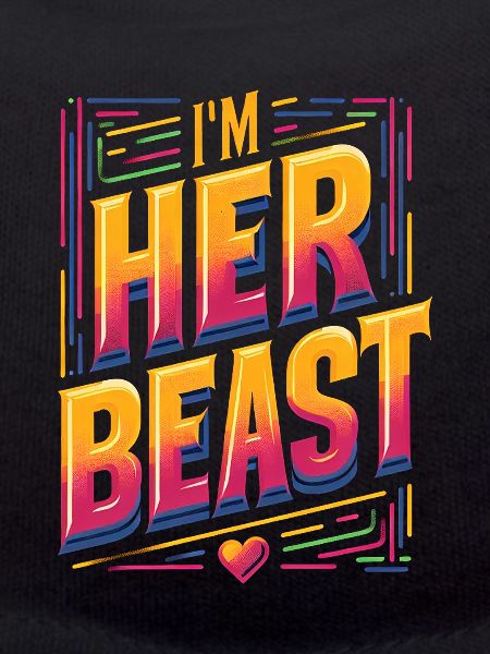 I'm Her Beast 7