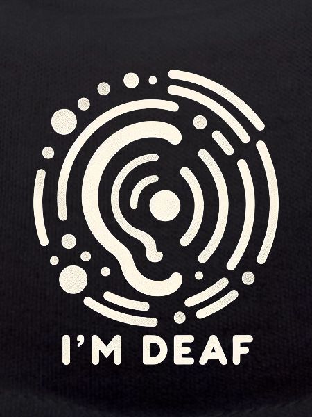 I'm Deaf 48