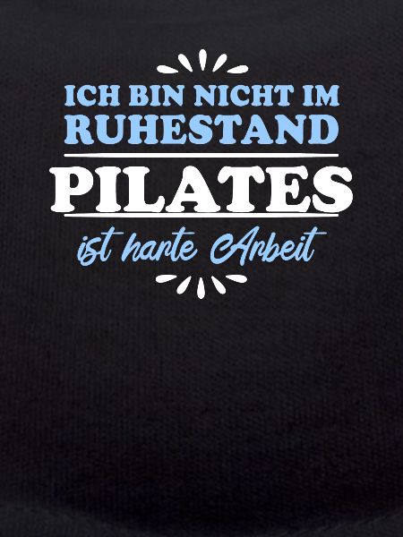 Retraité Retraité Pilates