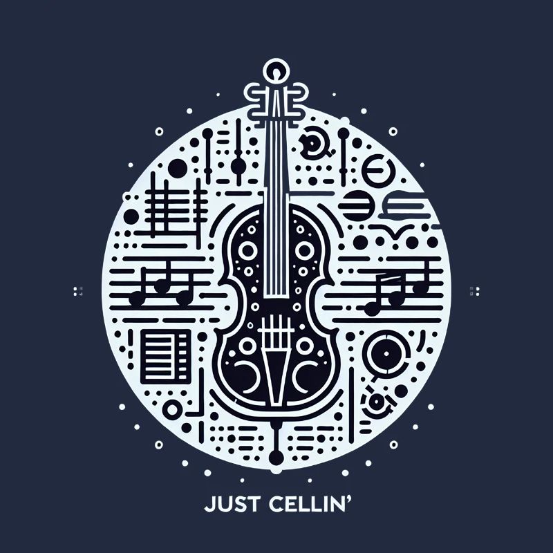 Juste Cellin' 10