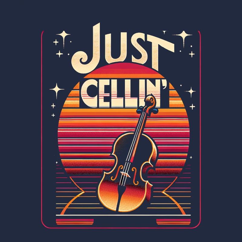 Juste Cellin' 8