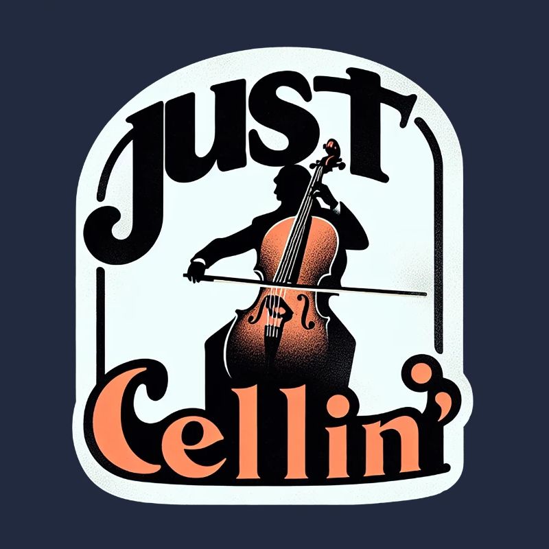 Juste Cellin' 9