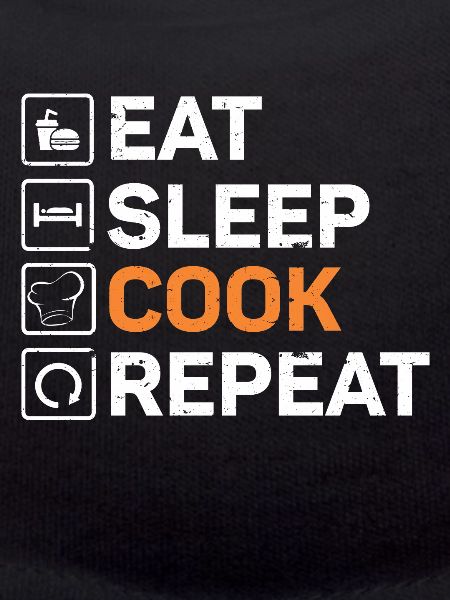 Chef Cuisinier Cuisinier