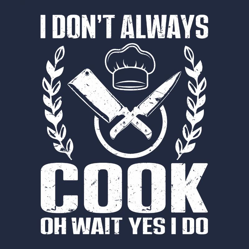 Chef Cuisinier Cuisinier