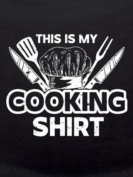 Chef Kitchen Cook