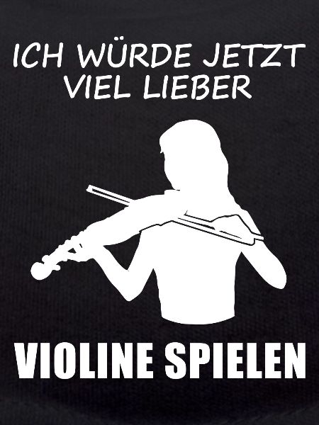 Longing Violins Playtime Gift