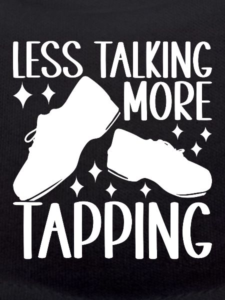 Tap Dance Tap Dancer