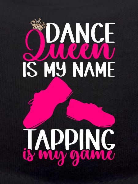 Tap Dance Tap Dancer