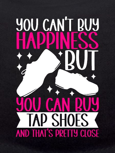 Tap Dance Tap Dancer