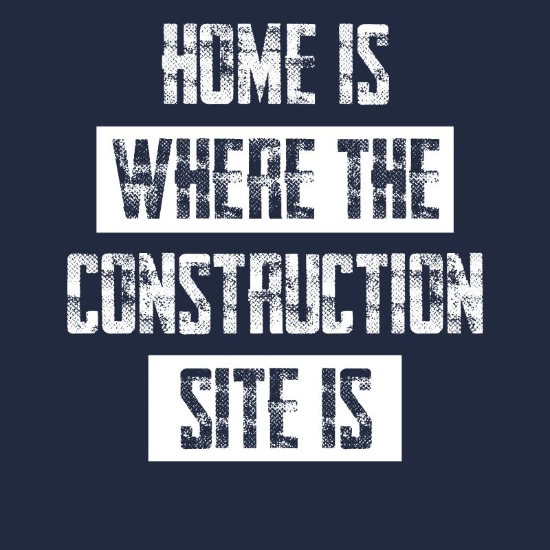 Construction Site Construction Worker