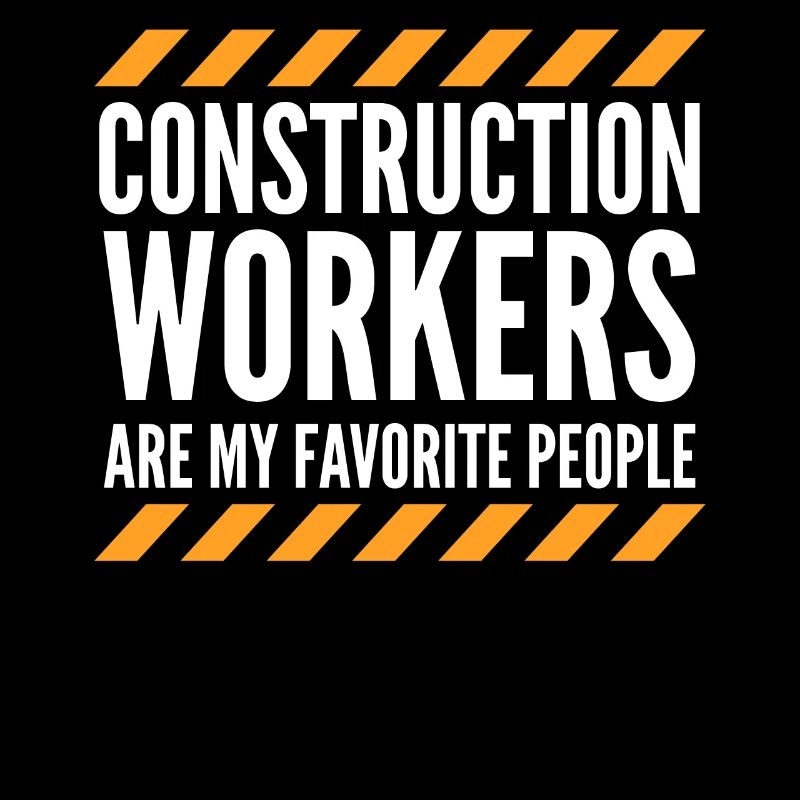 Construction Manager Construction Worker
