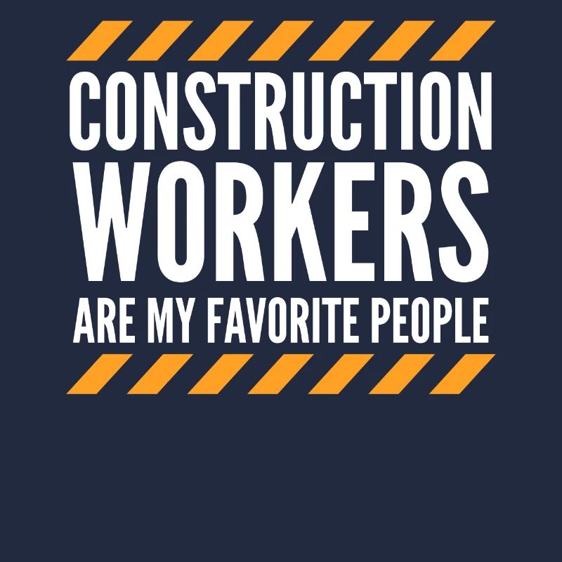 Construction Manager Construction Worker