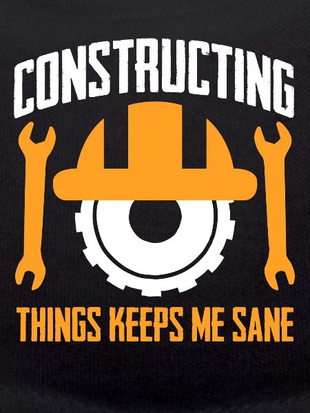 Construction Worker