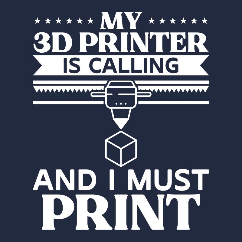 3D Drucker 3D Druck