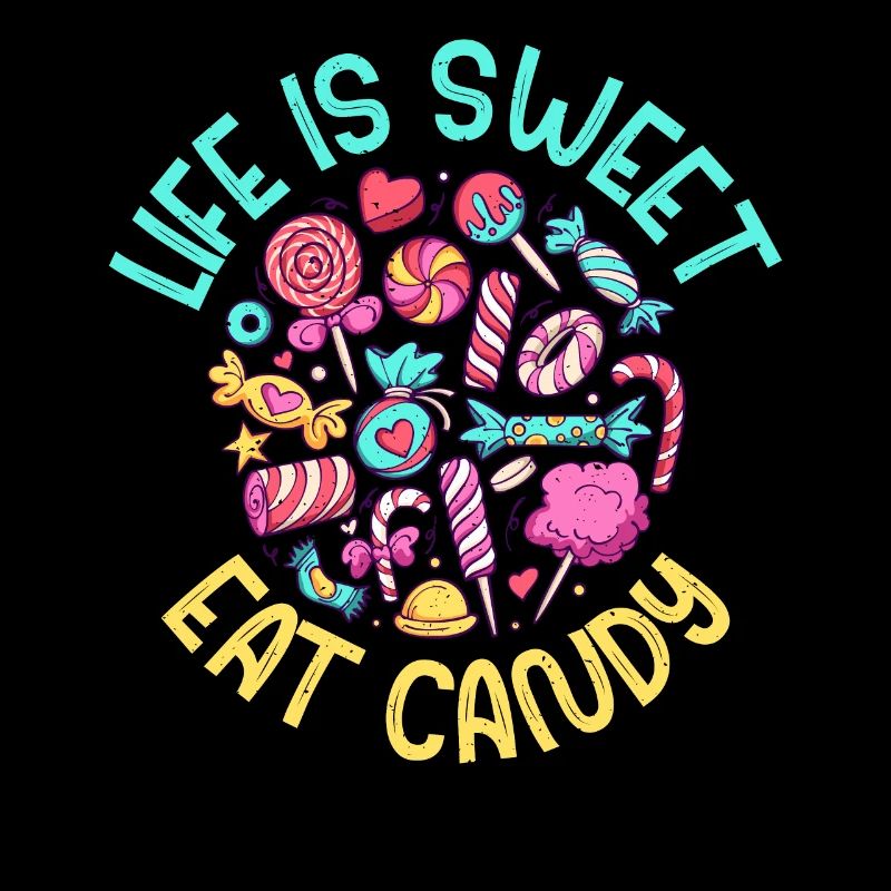Candy Gift