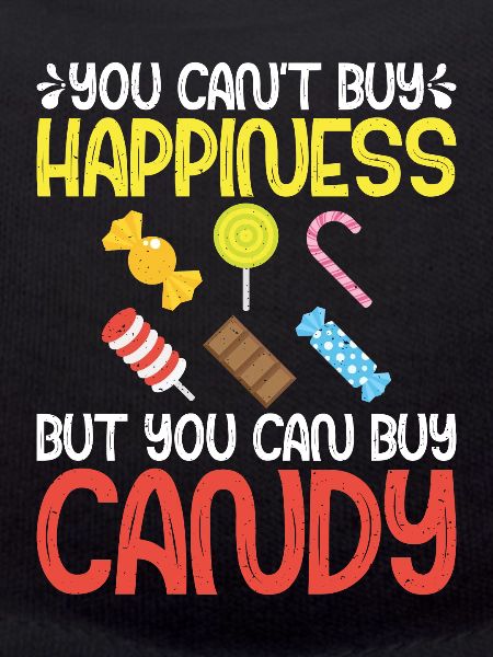 Candy Gift