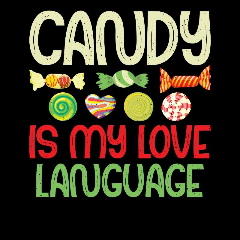 Candy Gift
