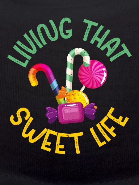 Candy Gift