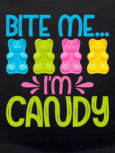 Candy Gift