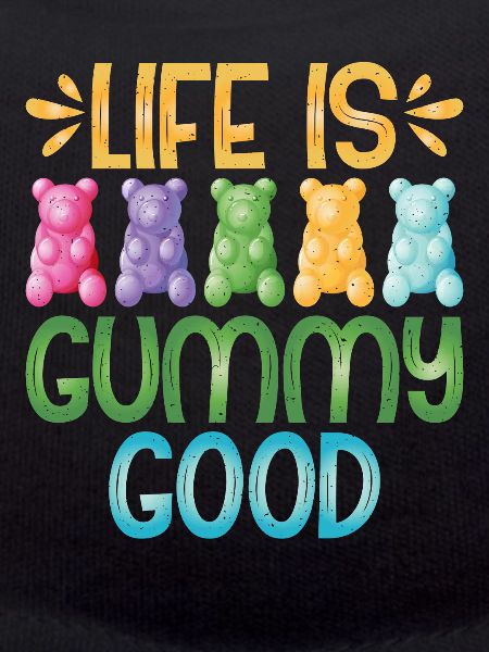 Candy Gift
