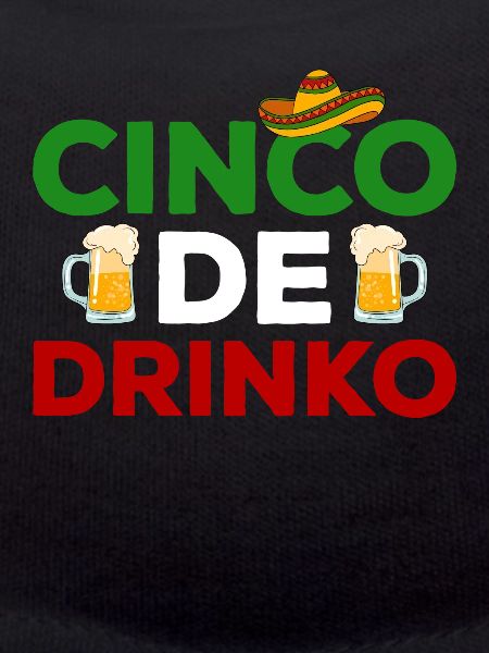 Cinco de Mayo