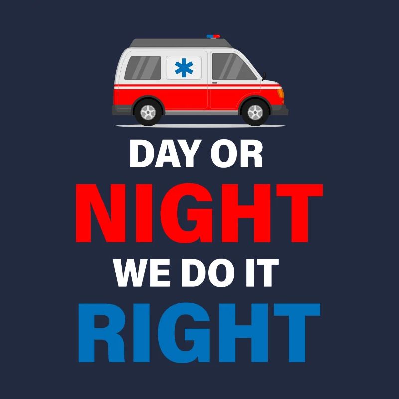 Tag Oder Nacht, Wir Machen Es Richtig