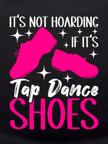 Tap Dance Tap Dancer