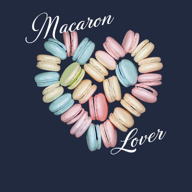 Amateurs de macarons Macarons français