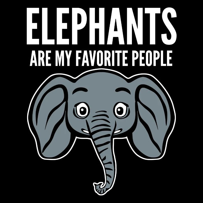 Elephant Elephants