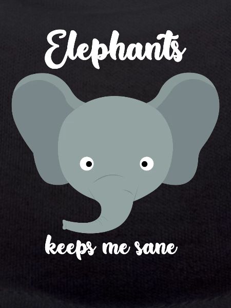 Elephants Cute Elephant