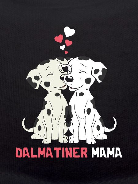 Best Dalmatian Mom